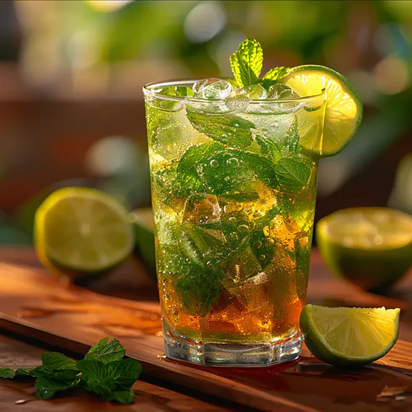 Beyond Dry January: 2025 Trends in NA Growth