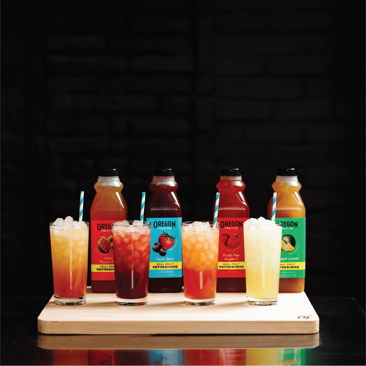 Everything You Need To Know About Refreshers