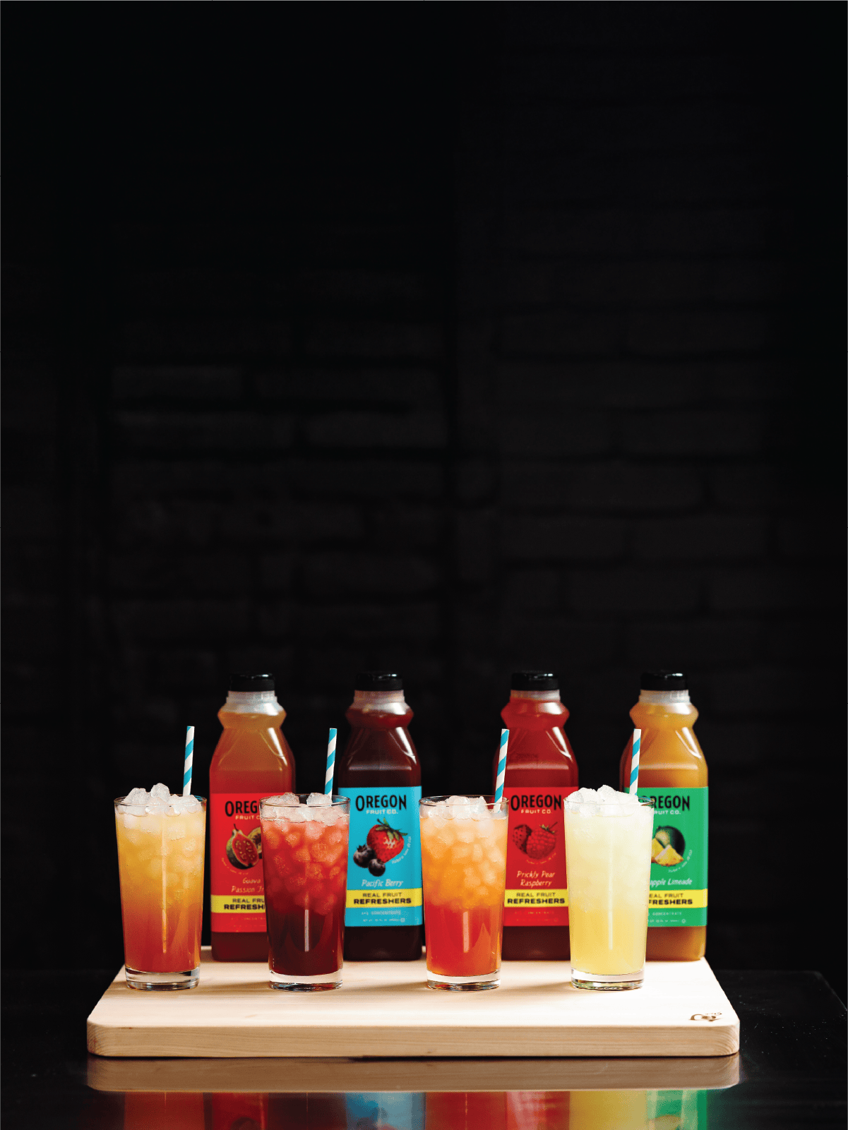 Everything You Need To Know About Refreshers