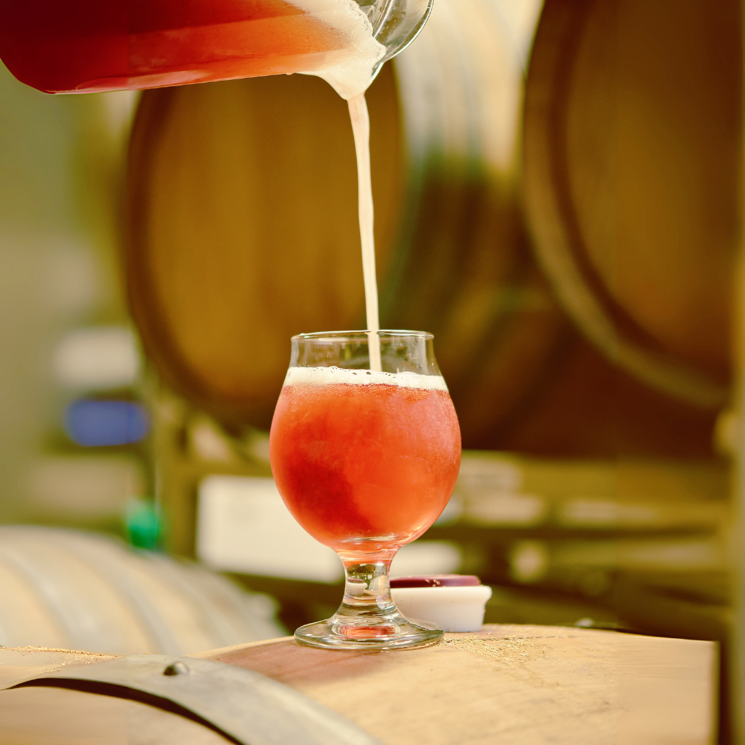 The Tradition of Winter Beers: Strong, Spiced, and Fruited