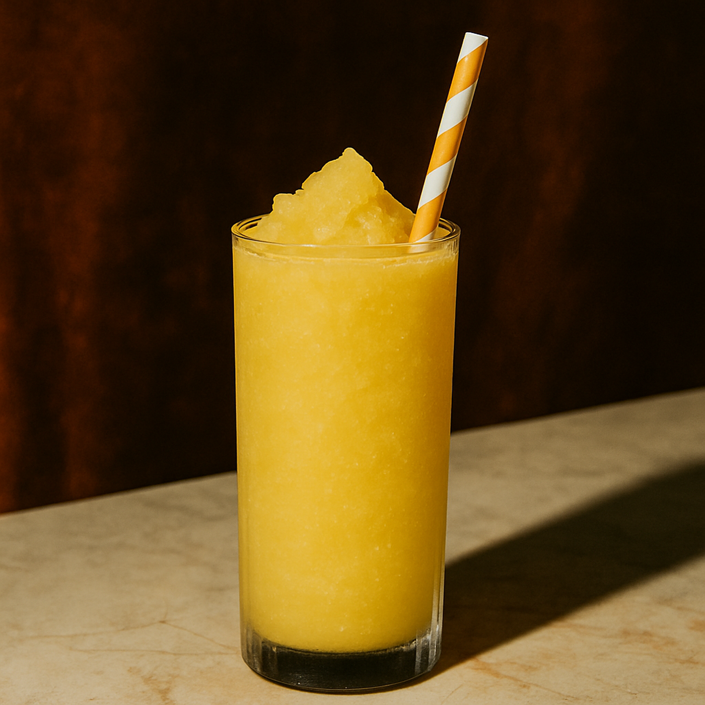 Hoppy Fruit Lemonade Slushie