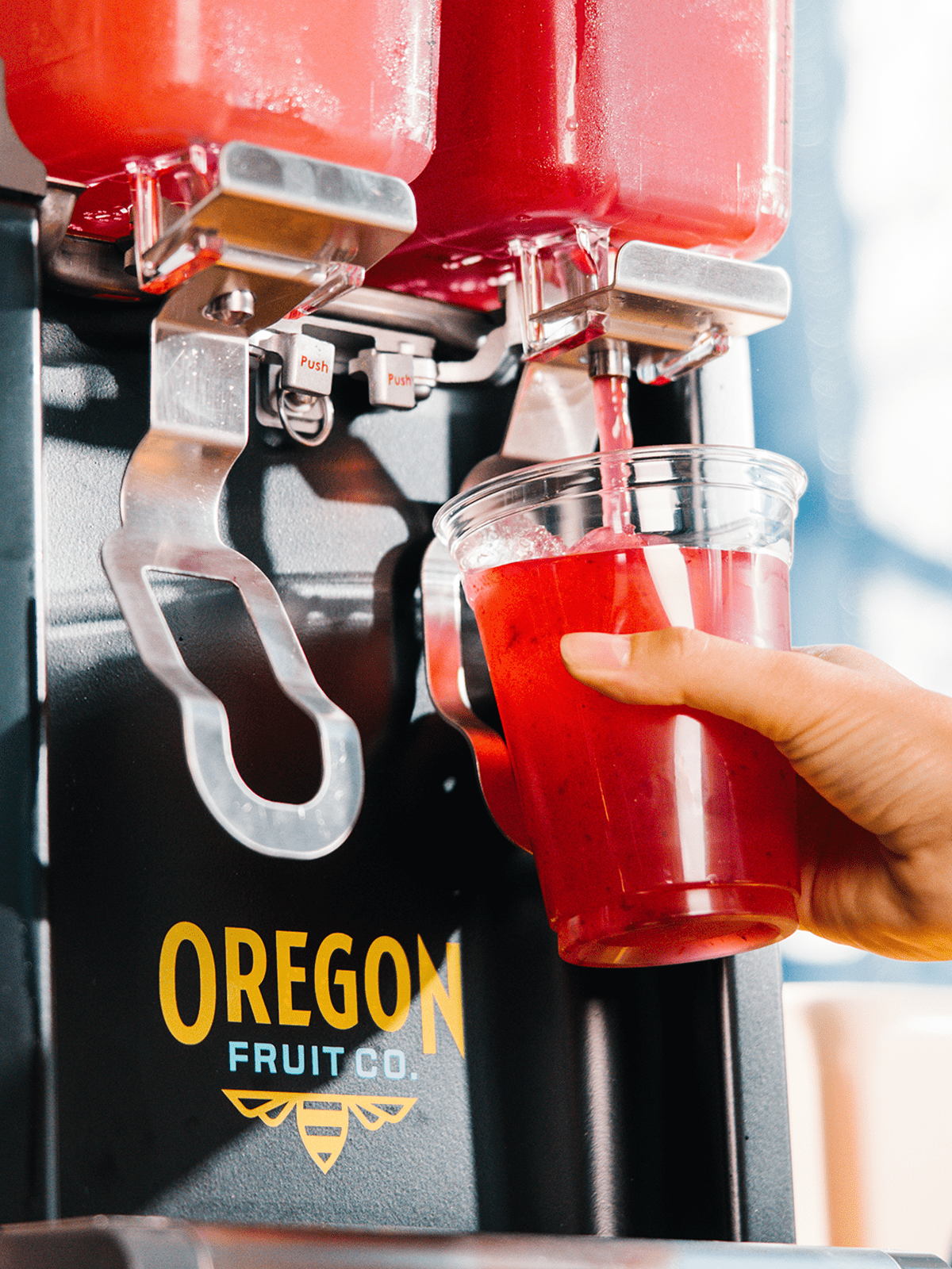 An Expert's Guide on: Batched Beverages