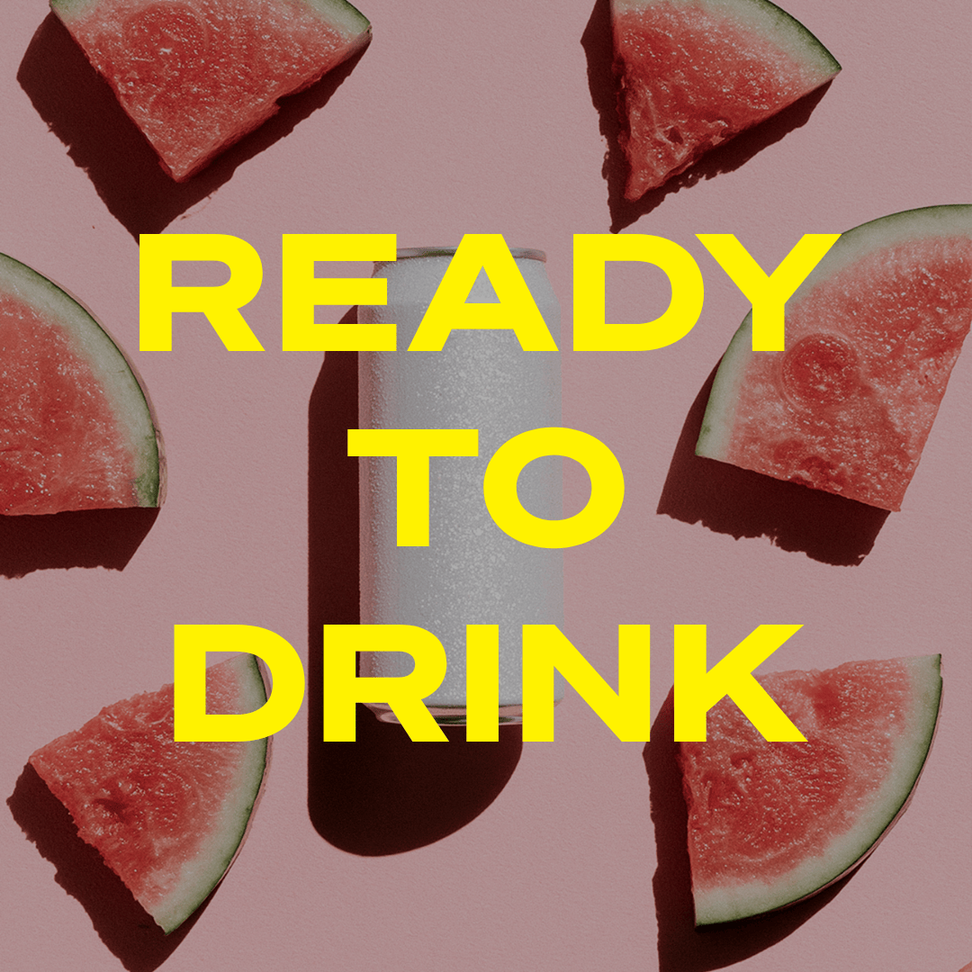 The Anatomy of a Winning RTD Cocktail: Ingredient Quality as Brand Strategy