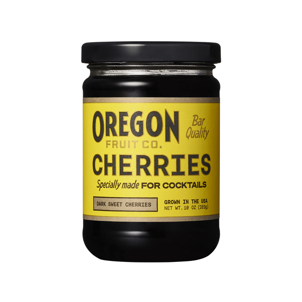 Cocktail Cherries - 10oz