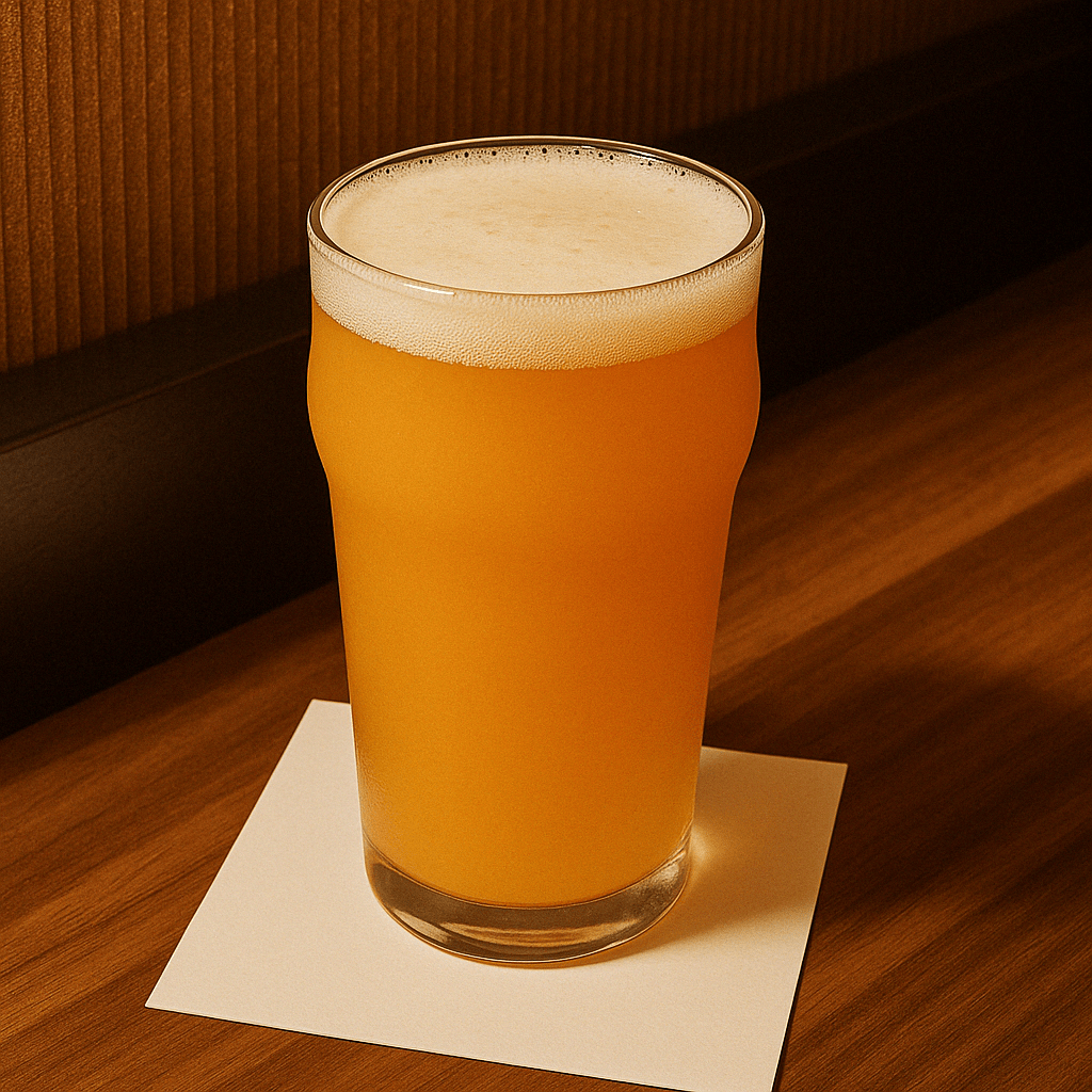 Apricot Puree