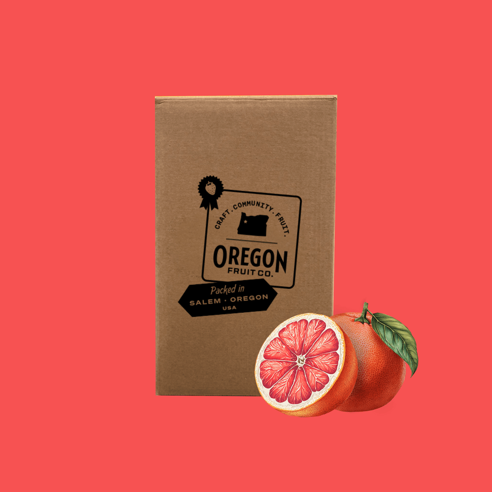 Real Grapefruit Aseptic Puree