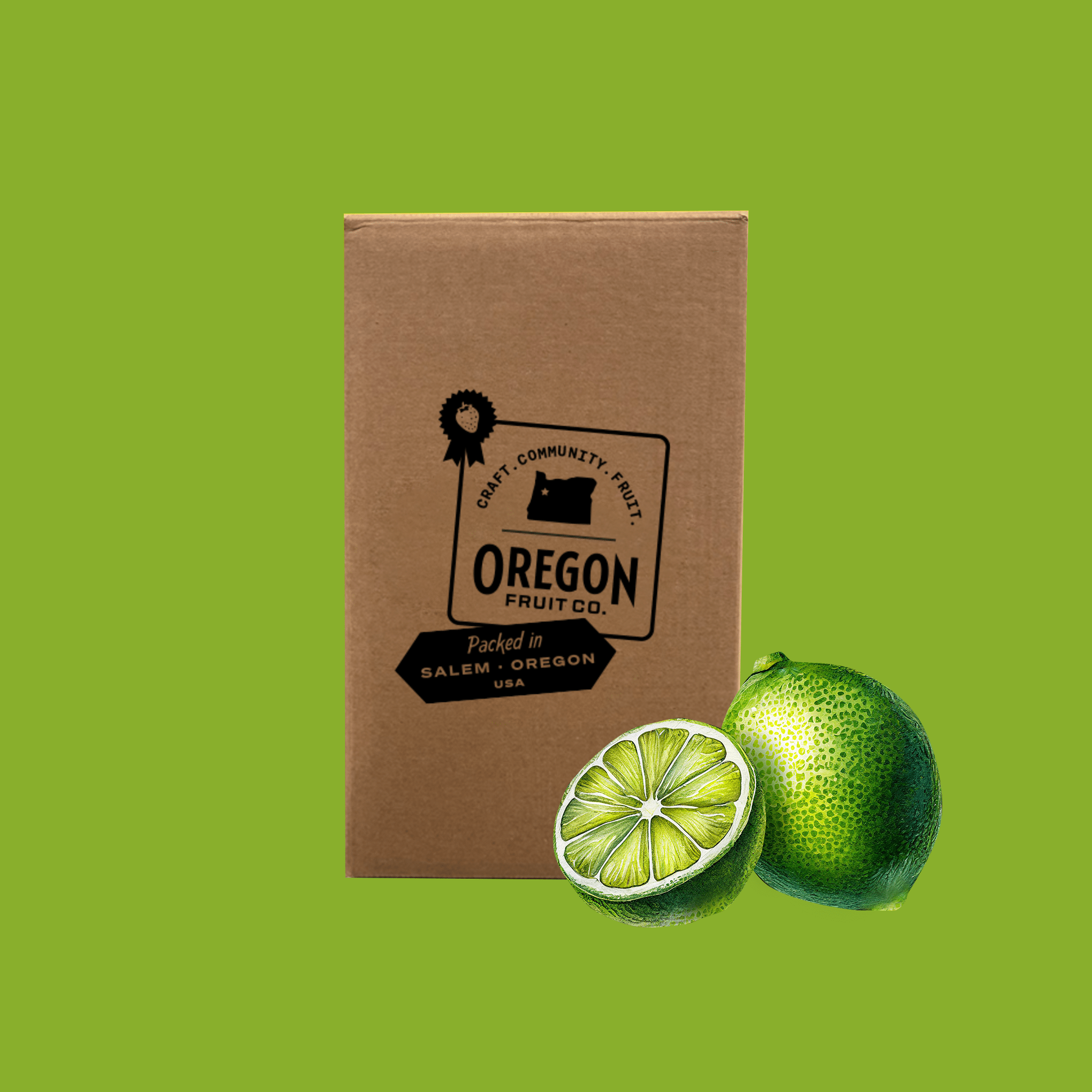 Key Lime Aseptic Puree