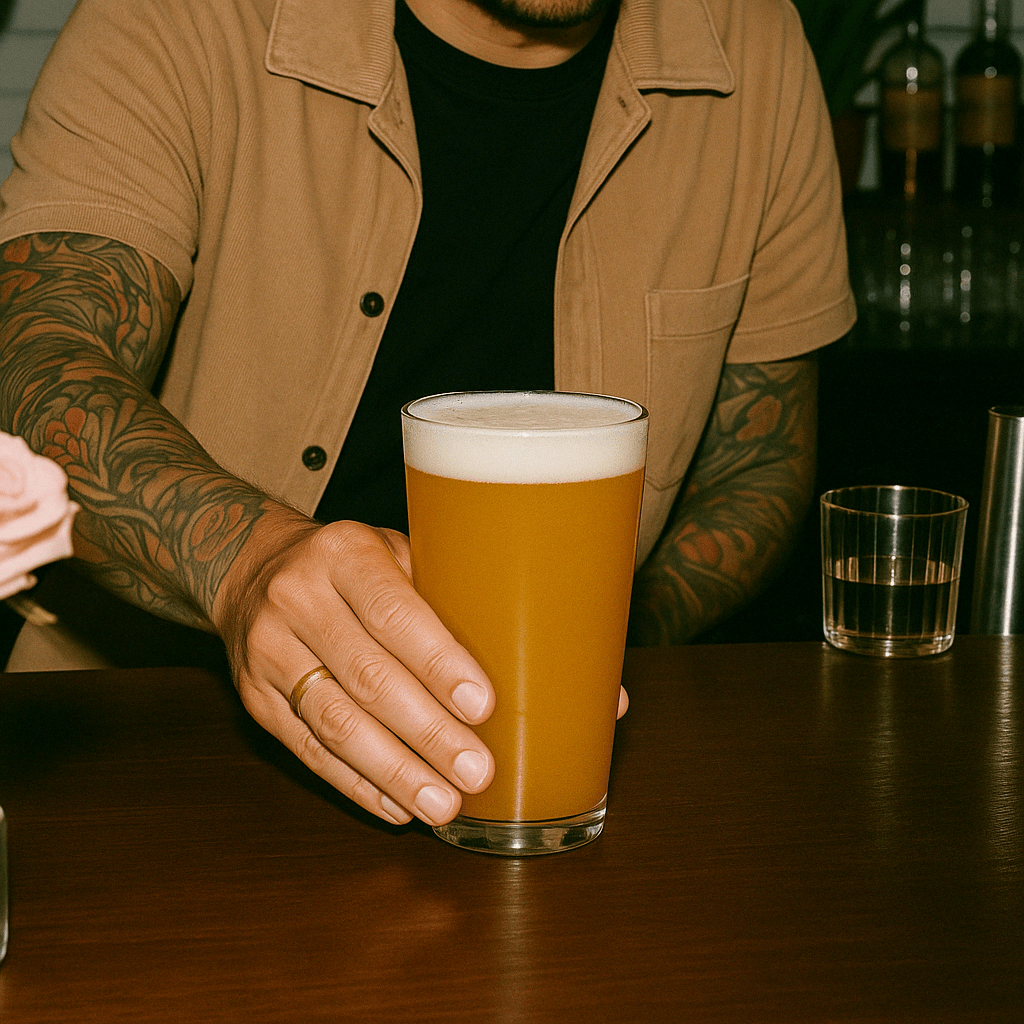 Superior Yellow Freestone Peaches