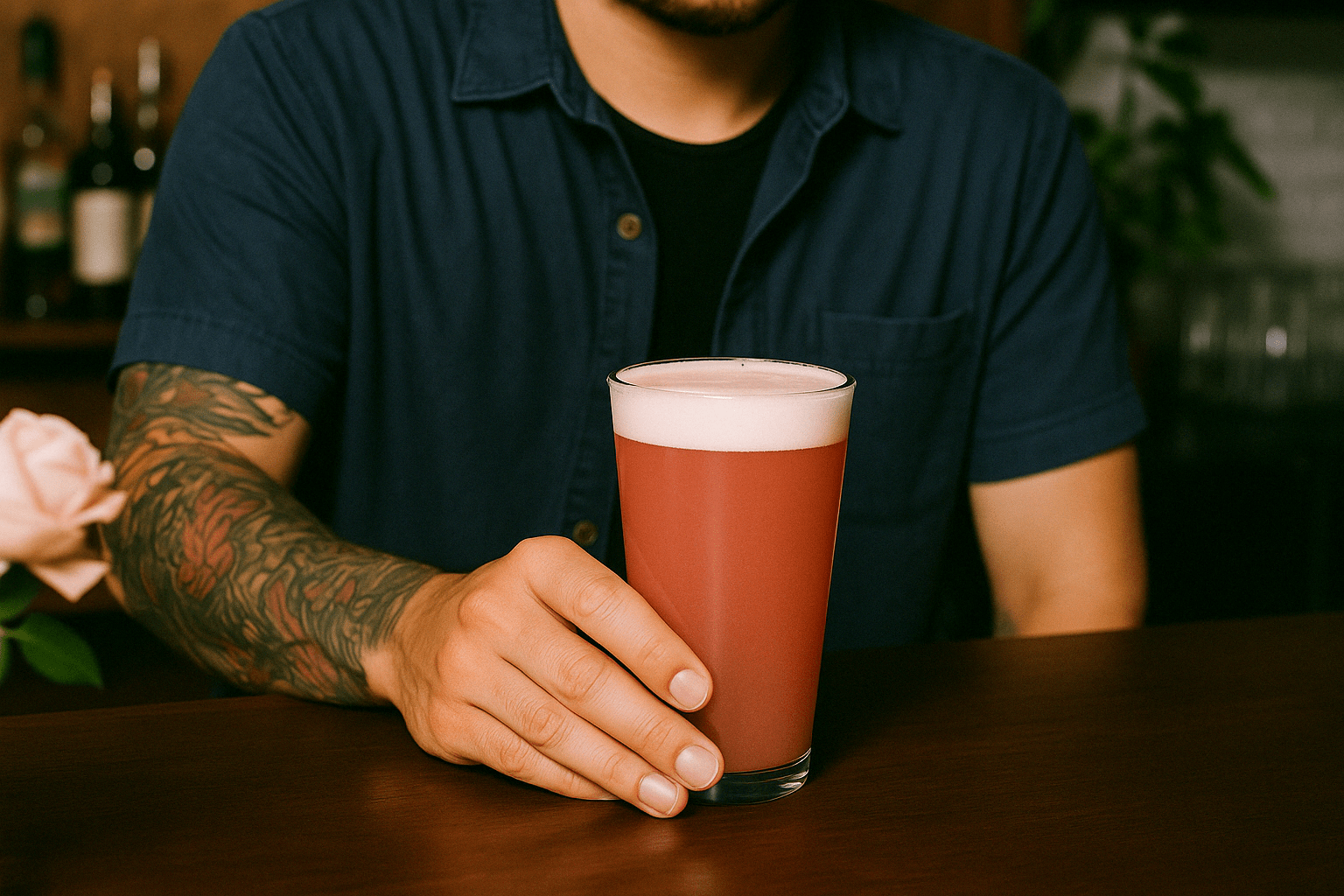 Sourced for Excellence.