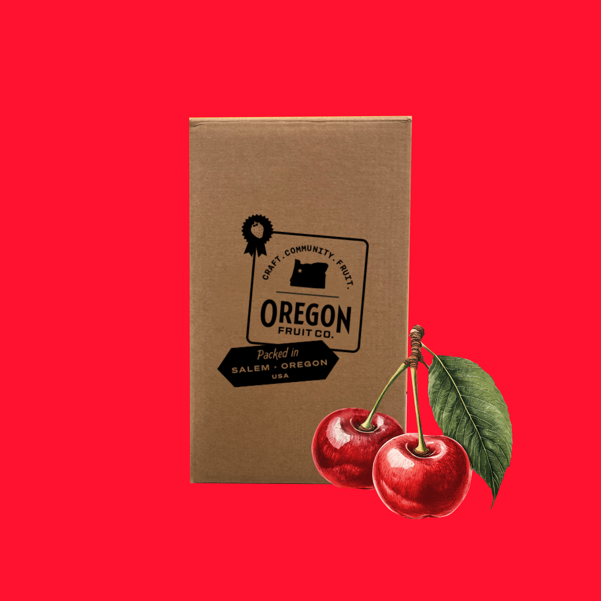 Red Tart Cherry Aseptic Puree