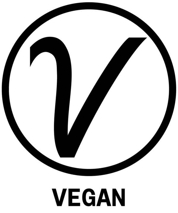 Vegan icon