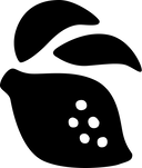 Lemon Icon