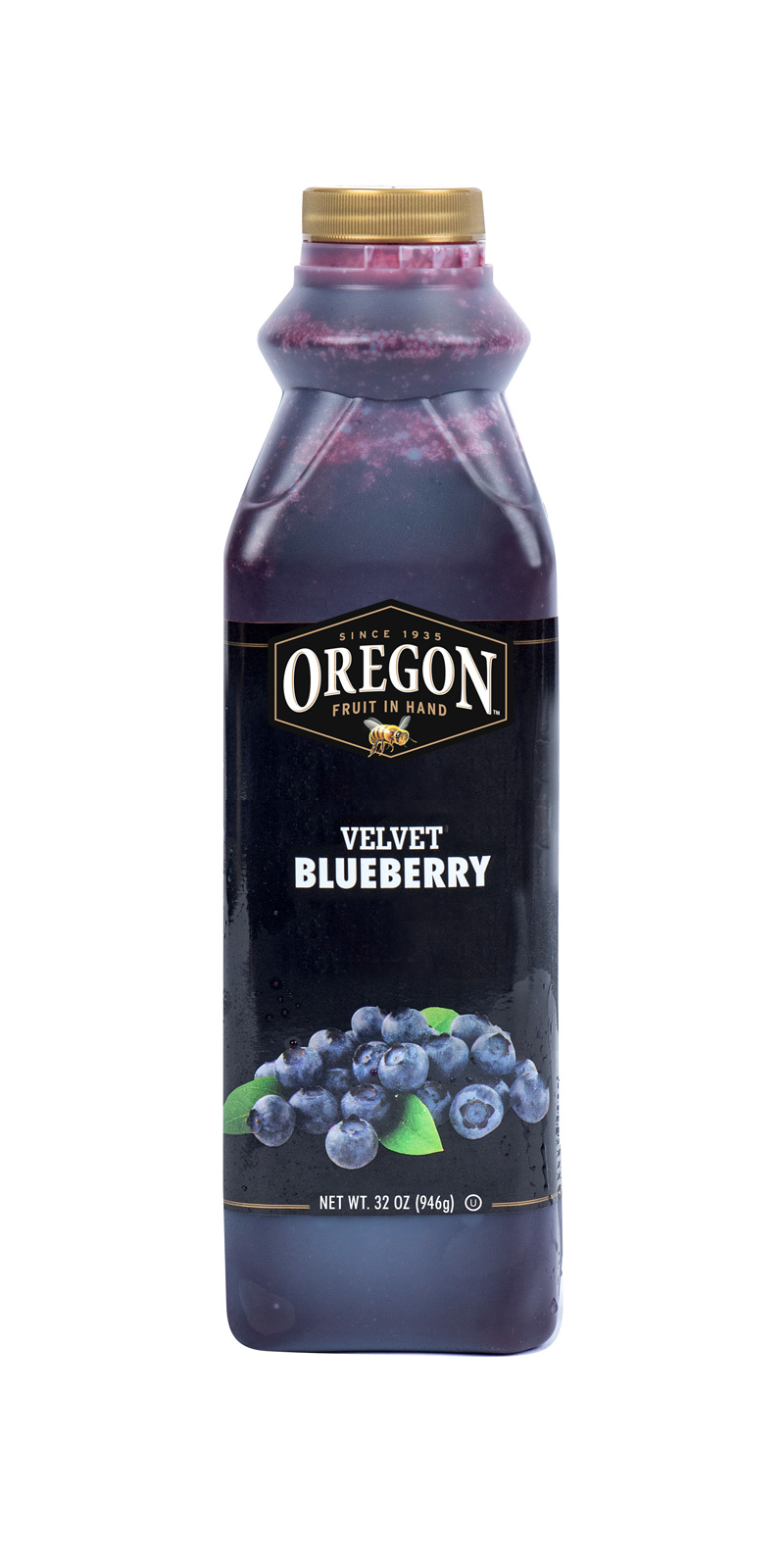 Blueberry