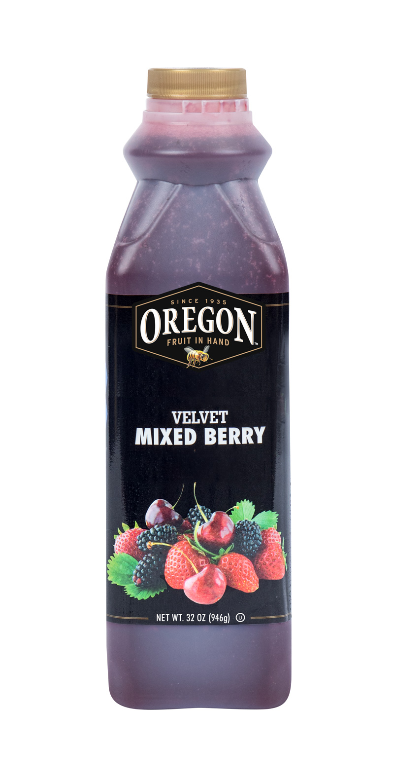 Mixed Berry